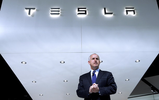 Tesla Motors разрешила использовать свои патенты для разработки электромобилей
