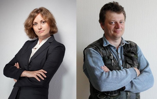 Forbes Украина: новые лица, новые проекты