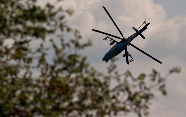 У Луганську оголошена повітряна тривога - ЗМІ