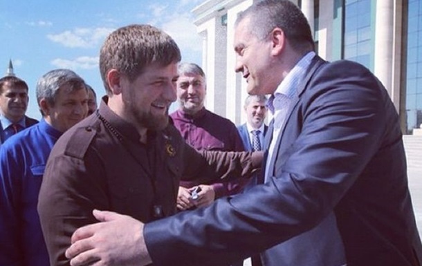 Чечня поможет Крыму возродиться  - Кадыров