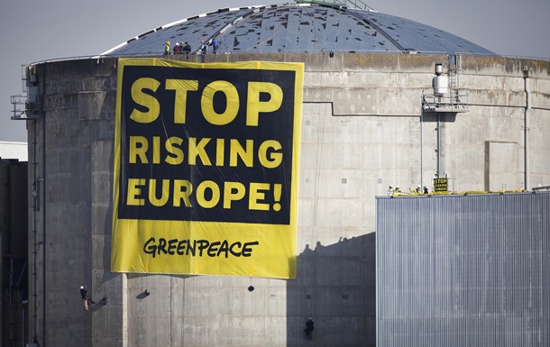 Greenpeace втратила €3,8 млн пожертвувань через свого співробітника