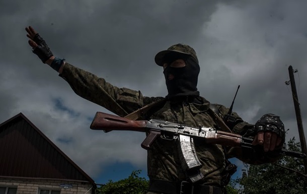 В Горловке украинская авиация нанесла удар по базе ДНР