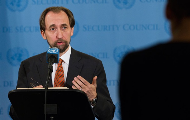 Верховным комиссаром ООН по правам человека станет принц из Иордании