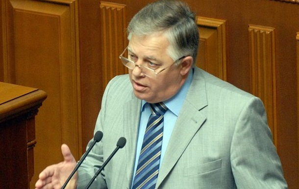 Симоненко з трибуни Ради вимагав терміново розпочати мирний процес врегулювання конфлікту на сході