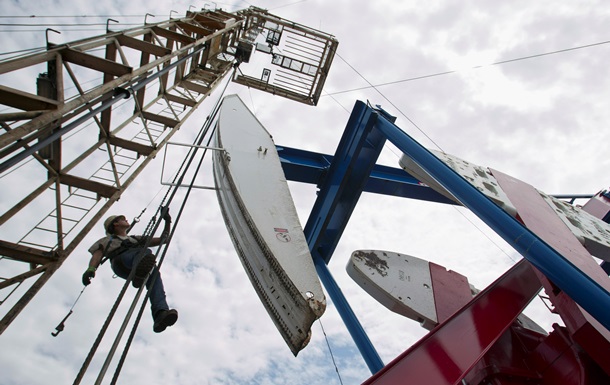 Канада готова прокласти нафтопровід для доставки сировини в Азію
