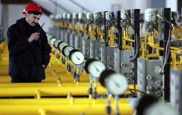 В Газпроме прогнозируют дальнейшие аварии на украинской ГТС