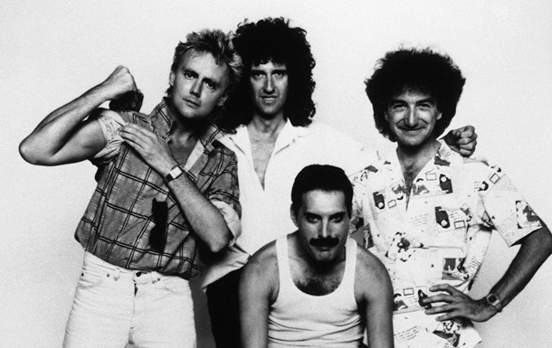 Queen випустить альбом 1974 року, який вважався втраченим