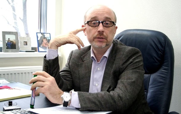 Адвокат Резніков обраний секретарем Київради