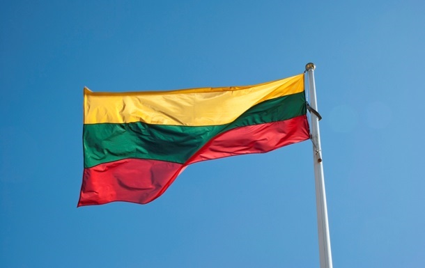 Литва може вступити в зону євро з 2015 року