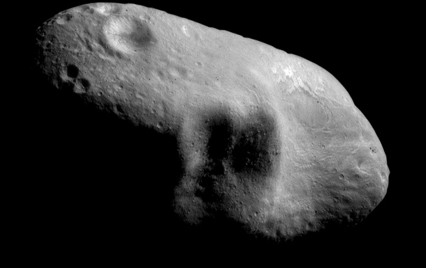 NASA вибрала астероїд, на який вирушать астронавти