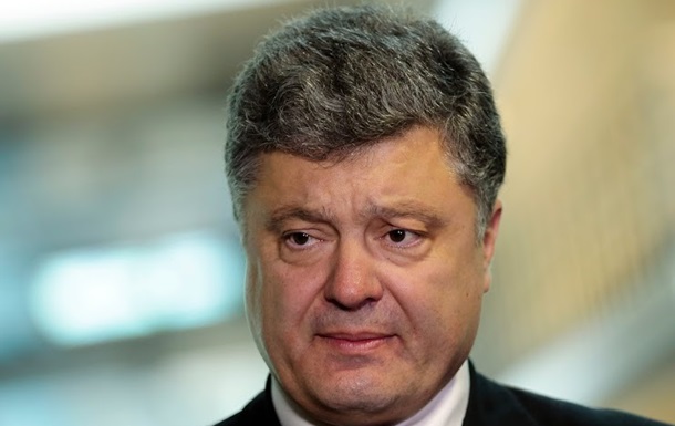 Порошенко чує й поважає голос Донбасу - керівництво Метінвесту