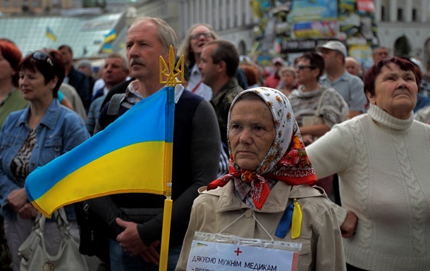 Підсумки 22 червня: Порошенко виступив зі зверненням до народу, Майдан назвав свої вимоги