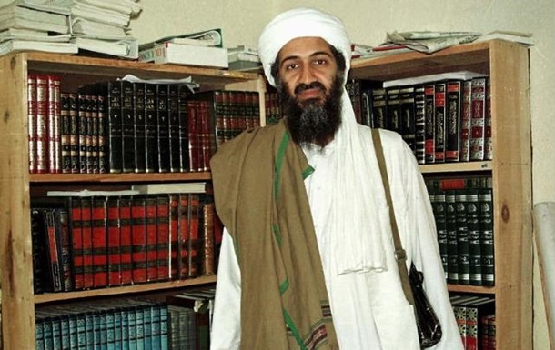 Королевский банк Шотландии обслуживал счета семьи бен Ладена - СМИ