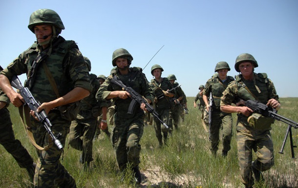 Зенітники Центрального військового округу РФ готуються до бойових стрільб