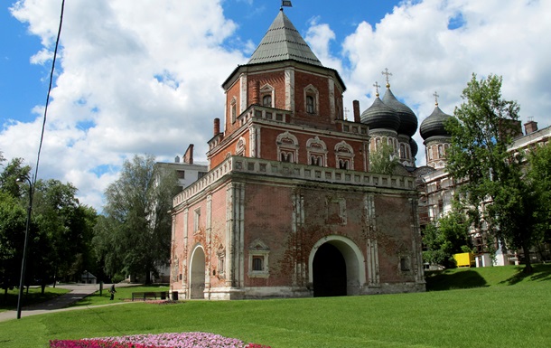 У Росії пропонують ввести туристичний збір за відвідування історичних міст
