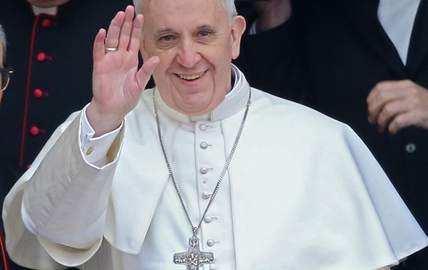 Корреспондент: Хрестовий підхід. Папа римський розпочав жорстку боротьбу з корупцією у Банку Ватикана
