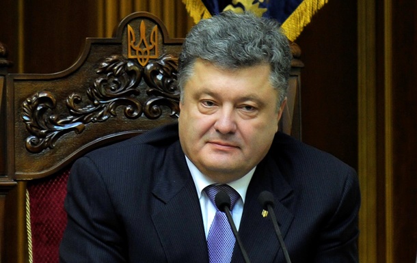Порошенко не исключает встречу Украина-ЕС-Россия по ситуации на Востоке 