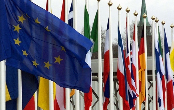 ЕС готов усилить адресные санкции из-за кризиса на востоке Украины