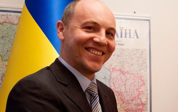 На переговорах в Донецьку домовилися сприяти звільненню заручників - Парубій
