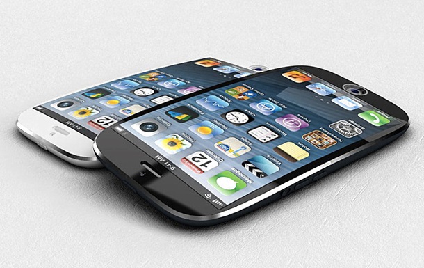 Apple випустить iPhone зі зігнутим дисплеєм у вересні - експерти