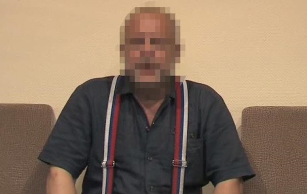 СБУ за підозрою у шпигунстві затримала професора київського вишу