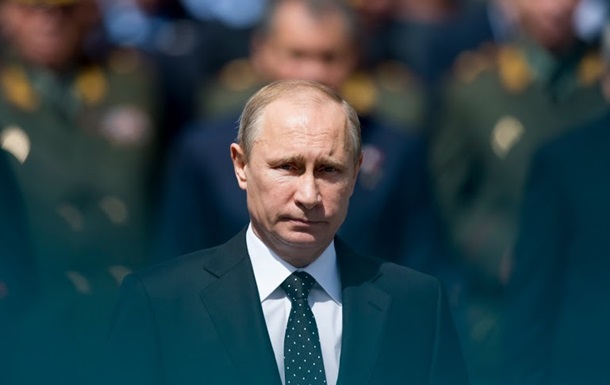 Путин: Требовать от  ополченцев  разоружения – бессмысленно 