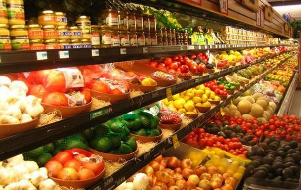 Украина расширит экспорт продовольствия в ЕС, Азию и Африку