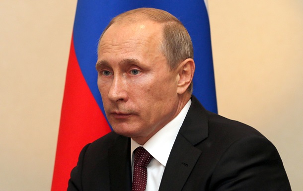 Эксперты: Путин понял, что в Украине ему большего не добиться