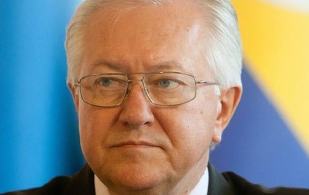 Парламент не відповідає настроям українців - Борис Тарасюк