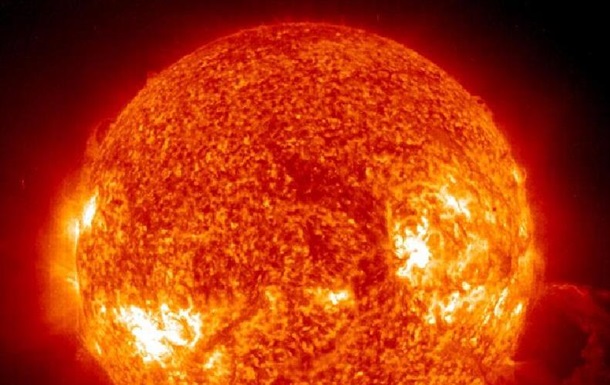 Сонячна атмосфера виявилася значно більшою, ніж вважалося раніше 