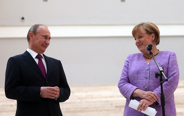 Зметикували на двох? Як Росія та Європа домовлялися про Україну 