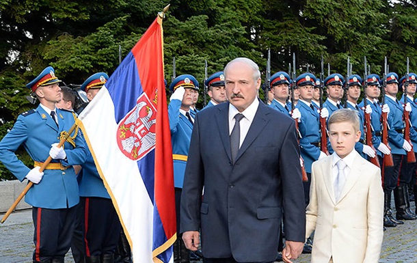 Дайте мені на дві години стати президентом України. Що шукають в інтернеті про Олександра Лукашенка 