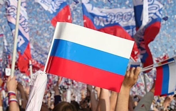 Дві третини росіян вважають, що РФ має підтримувати сепаратистів