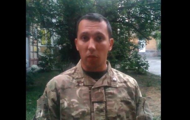 У батальйоні Азов розповіли про використання Ляшком чартерного літака