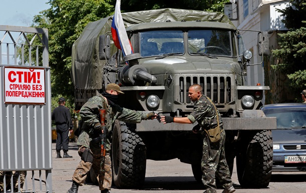 Росія відправить гуманітарну допомогу для українських біженців 29 червня