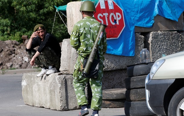 За время перемирия на Востоке погибли 27 украинских военных - МИД