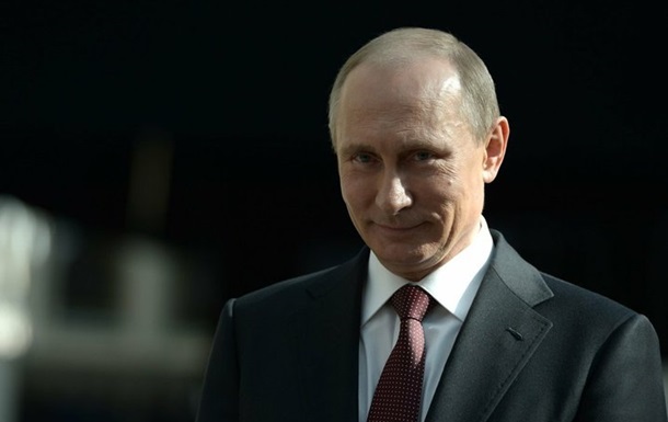Путін запропонував Україні спільний контроль на кордоні