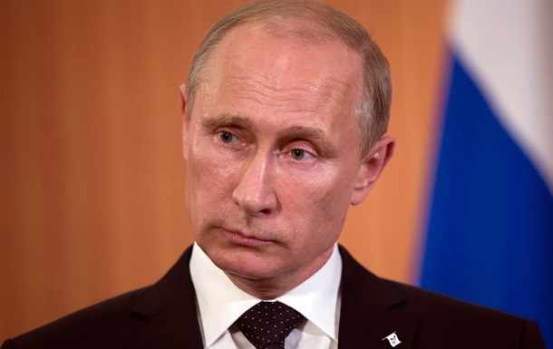 Путин о реверсе в Украину: Нахимичили что-то и получают наш газ