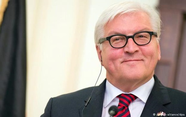 Німеччина пропонує провести 2 липня чотиристоронню зустріч щодо кризи в Україні 