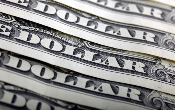 Доллар на открытии межбанка вырос до 11,95 гривен