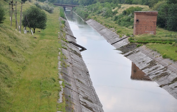 Волновахский район Донецкой области остался без водоснабжения