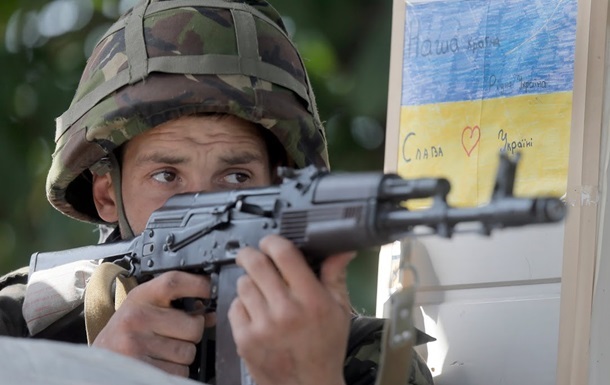 В Донецкой ОГА назвали горячие точки противостояния