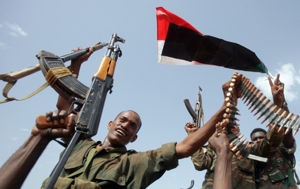 Столкновения в Судане унесли 150 жизней 