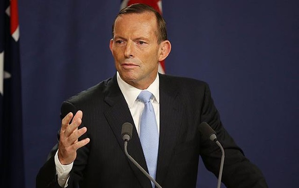 Прем єр-міністр Австралії образив аборигенів 