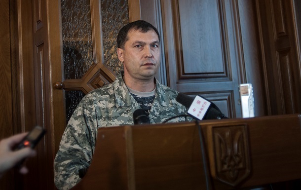 Итоги 4 июля: Болотов отправил в отставку  правительство  ЛНР, Стрелков предсказал гибель Новороссии 