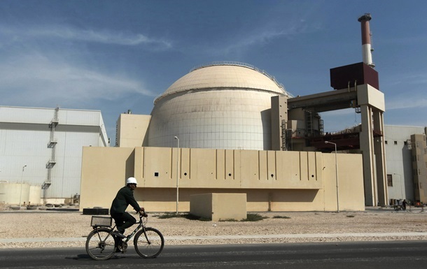 Спікер парламенту: Іран не відмовиться від свого права на атом