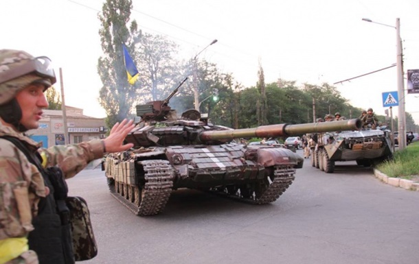 Что будет дальше на Донбассе: сценарии продолжения войны