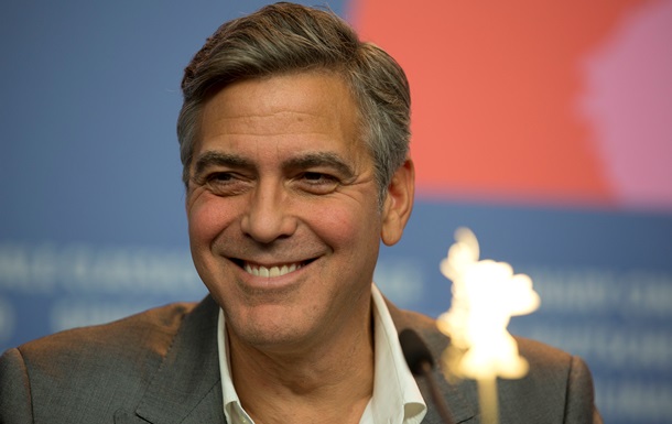 Джордж Клуні готується стати батьком - ЗМІ 