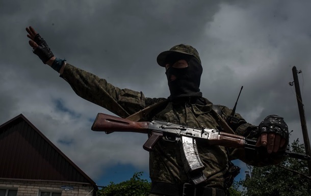 ЗМІ:  Сепаратисти  ЛНР зайняли місто Попасна на кордоні з Донецькою областю 