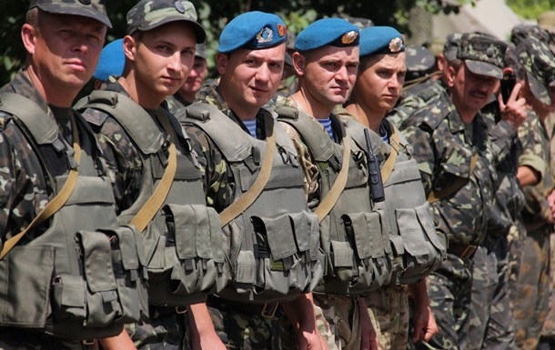 Івано-Франківська область виділила 1,3 млн грн на екіпіровку для військових 